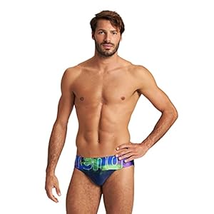 ARENA M COSMIC BRIEF heren Korte