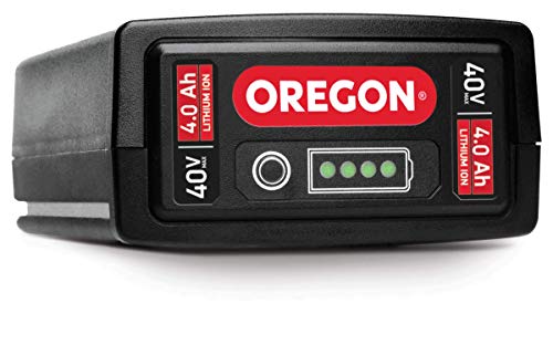 Oregon St275-Gsl Cordless Grass Edger Trimmer With 4.0Ah Battery, Standard Charger, And Gator Speedload Strimmer Head (581207) #TOP6