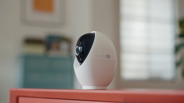 Amazon.co.jp: TP-Link Tapo 防犯カメラ ペットカメラ 屋外 ソーラー