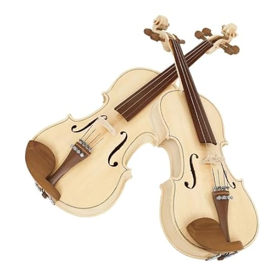 バイオリンセット 4/4バイオリンのプロフェッショナル弓ケース付きで バイオリンセット 4/4バイオリンのプロフェッショナル弓ケース付きで