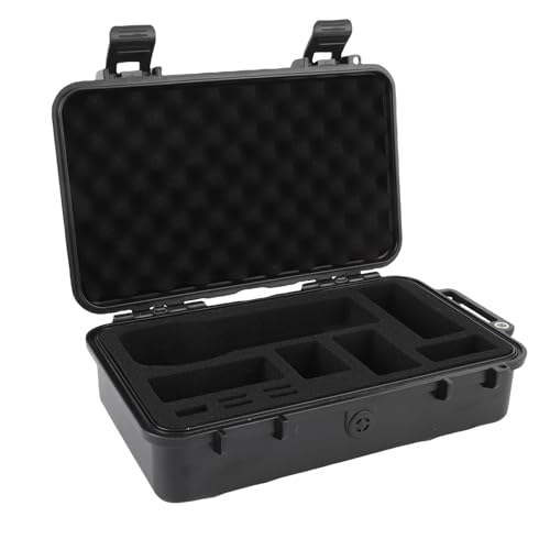 Caja de almacenamiento para Pocket 3 impacto resistente dura 2