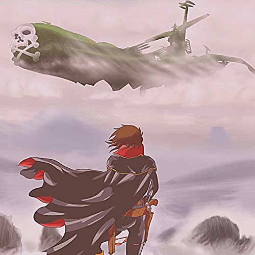  HARLOCK [Explicit]