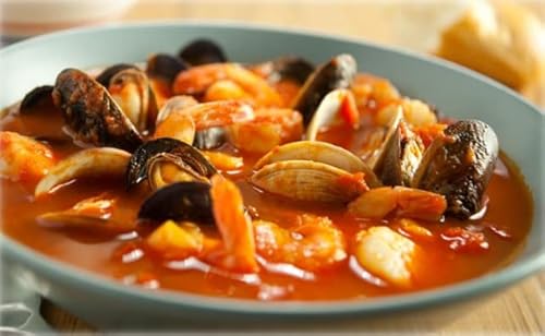 Vigo Premium Imported Canned Seafood, Mussels In Marinade Sauce, Specialty Flavored, Perfect For Recipes And Dishes (Mussels In Marinade Sauce, 4 Ounce (Pack Of 10)) #TOP4