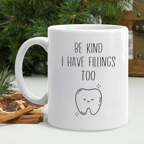 Taza de Cerámica para Café 11 oz miniatura 3