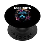 Photo Gallery minnesota usa cat indossa occhiali da sole e fiori design popsockets popgrip intercambiabile Photo Gallery minnesota usa cat indossa occhiali da sole e fiori design popsockets popgrip intercambiabile