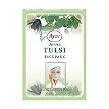 Ayur Herbals Tulsi Face Pack (100 g / 3.5 oz)