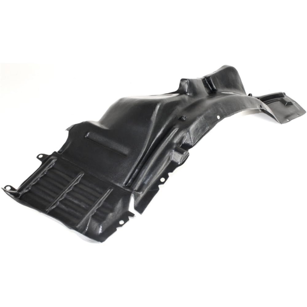 Amazon.com: Eohfsxk MR539629 MI1248106 Splash Shield Fender Liner 