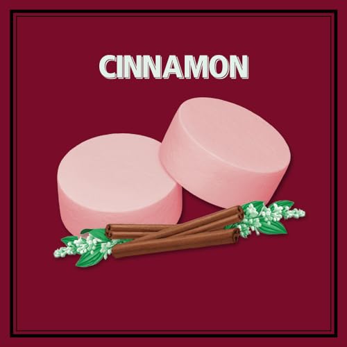 ALTOIDS Cinnamon Mints, 1.76 oz. (Pack of 12) - Thumbnail 2