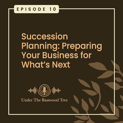 Succession Planning: Preparing Your Business for What&rsquo;s Next Titelbild