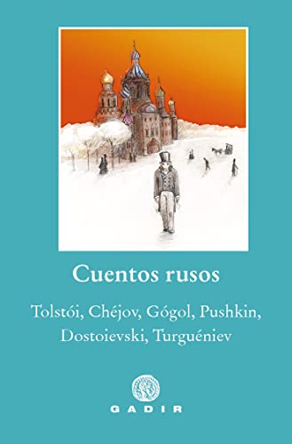 Cuentos rusos (Gadir Selección)
