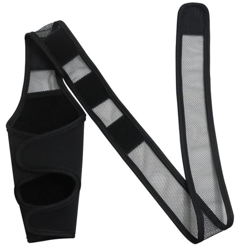 Image of Beaupretty Dog Foreleg Brace Dog Leg Injury Dog Brace Leg Sleeve Pet Leg Bandages Wounds Comfortable Dog Leg Support