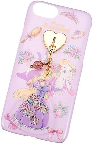 Amazon Co Jp ディズニーストア 公式 Iphone 6 6s 7 8用スマホケース カバー チャーム付き ラプンツェル Princess Party 家電 カメラ Amazon Co Jp ディズニーストア 公式 Iphone 6 6s 7 8用スマホケース カバー チャーム付き ラプンツェル Princess Party 家電 カメラ
