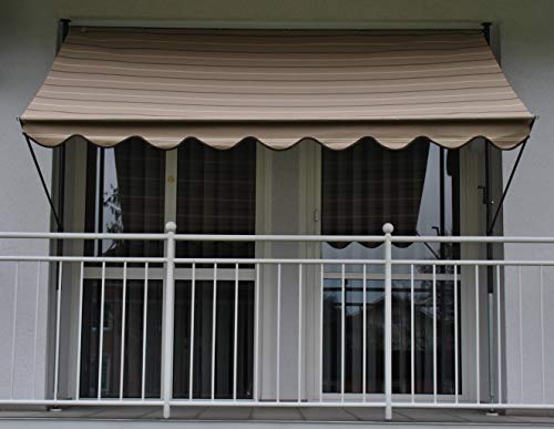 Angerer Clamp Awning No. 2500