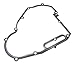 REPLACEMENTKITS.COM - Brand Fits Polaris Magneto Gasket for Sportsman 700 & 800 Ranger 700 & 800 Polaris RZR 800 - Green