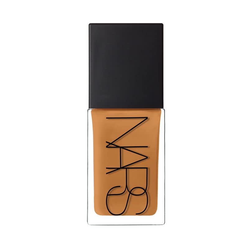 NARS Light Reflecting Foundation Advanced Makeup Skincare Hybrid Foundation 1.0 Ounce, Pack of 1, 30.0 millilitre, 1