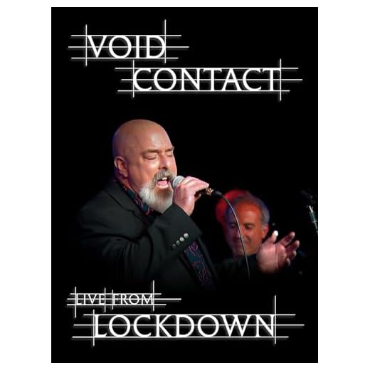 Void Contact Live From Lockdown