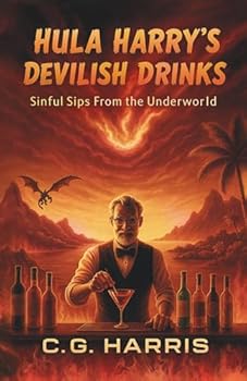 Hula Harry's Devilish Drinks