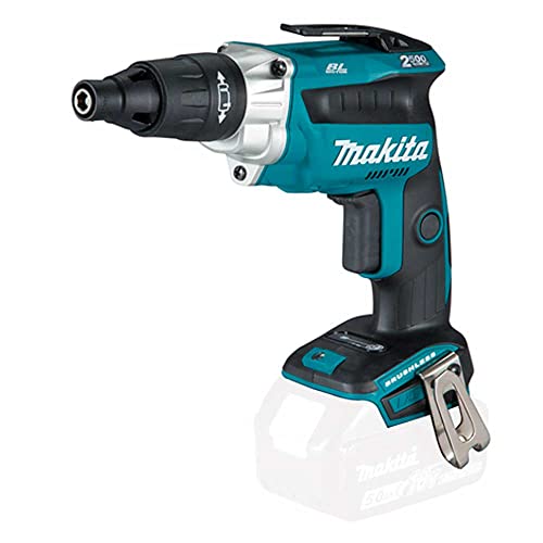 Makita DFS 251 Z 18 V - vue 5
