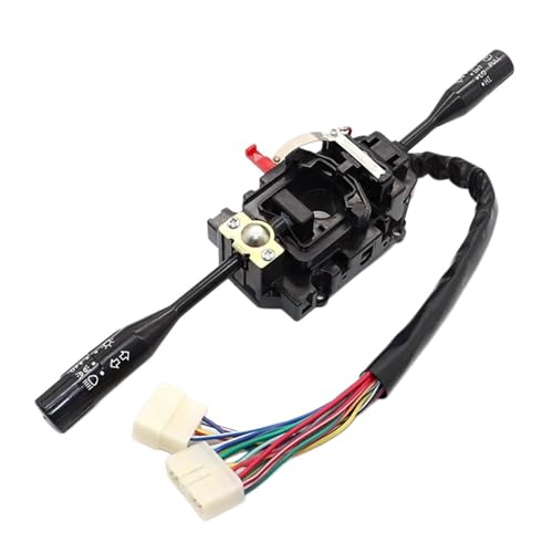 Commutateur de clignotant pour Suzuki Samurai 1985-1995 Interrupteur combiné 37400-83410
