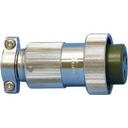 メタルコンセント NJW-20 NWPC-25 8個セット Amazon.co.jp: 防水メタルコネクタNWPC－25シリーズ7極PM7