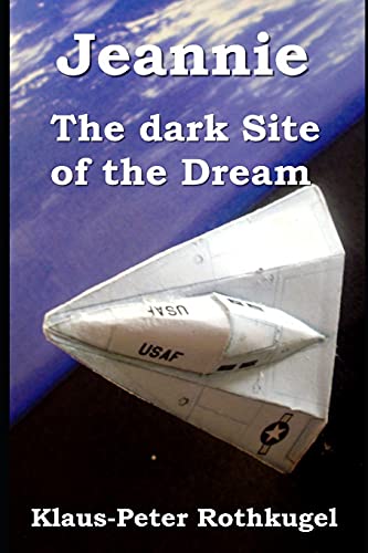 Preisvergleich Produktbild Jeannie: The Dark Site of the Dream