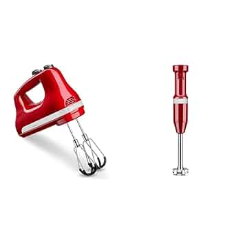 キッチンエイド　Mixer Speed Control KitchenAid Mixer Too Fast - Slow Down With Speed Control