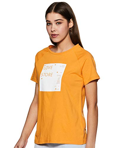 Image of Koton Women's Regular Fit T-Shirt