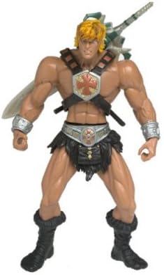 Masters of The Universe Vehicle: Battle Tank