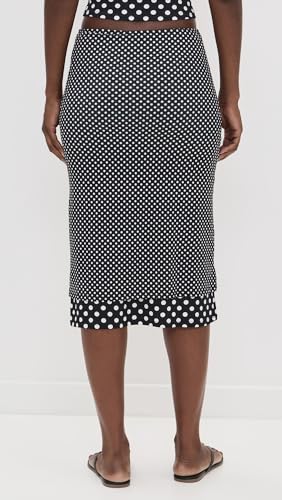 Miaou Women's Maria Skirt3