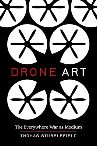 Drone Art décoder la guerre moderne à travers l'art et les médias - 2