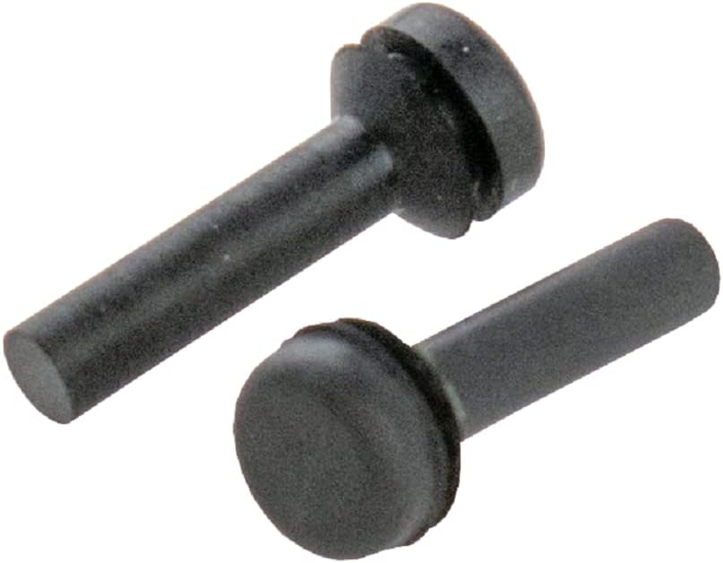 Edgewater Parts WB02X24790, AP5989801, PS11729077 Grate Bumper Compatible With GE Range (Fits Models: C2s, CGB, CGP, JGB, JGP And More)
