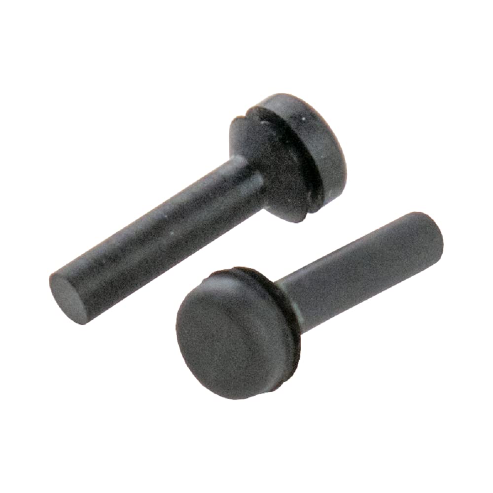 Edgewater Parts WB02X24790, AP5989801, PS11729077 Grate Bumper Compatible With GE Range (Fits Models: C2s, CGB, CGP, JGB, JGP And More)