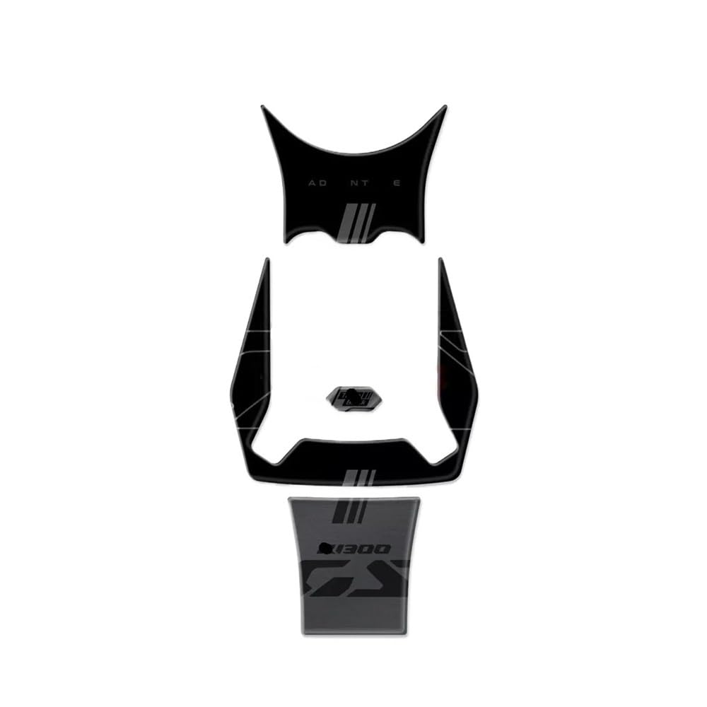Fuel Tank Protection Sticker for R1300GS ADV R1300 GS for Adventure