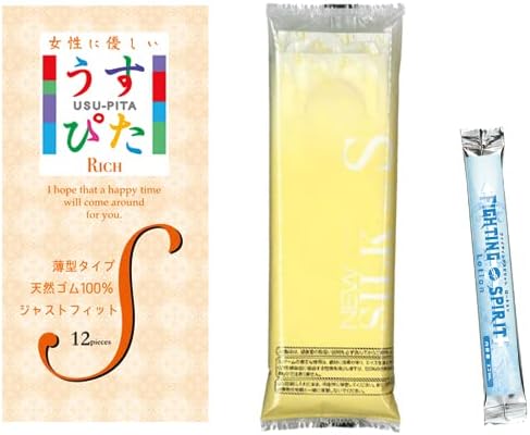 Amazon ジャパンメディカル うすぴた Rich リッチ コンドーム Sサイズ 12個入り オカモト 業務用コンドーム ニューシルク New Silk Sサイズ 12個入 ファイティングスピリットローション セット ジャパンメディカル コンドーム Amazon ジャパンメディカル うすぴた Rich リッチ コンドーム Sサイズ 12個入り オカモト 業務用コンドーム ニューシルク New Silk Sサイズ 12個入 ファイティングスピリットローション セット ジャパンメディカル コンドーム