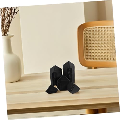 Emballage sécurisé avec protections d'angle plastique rigides