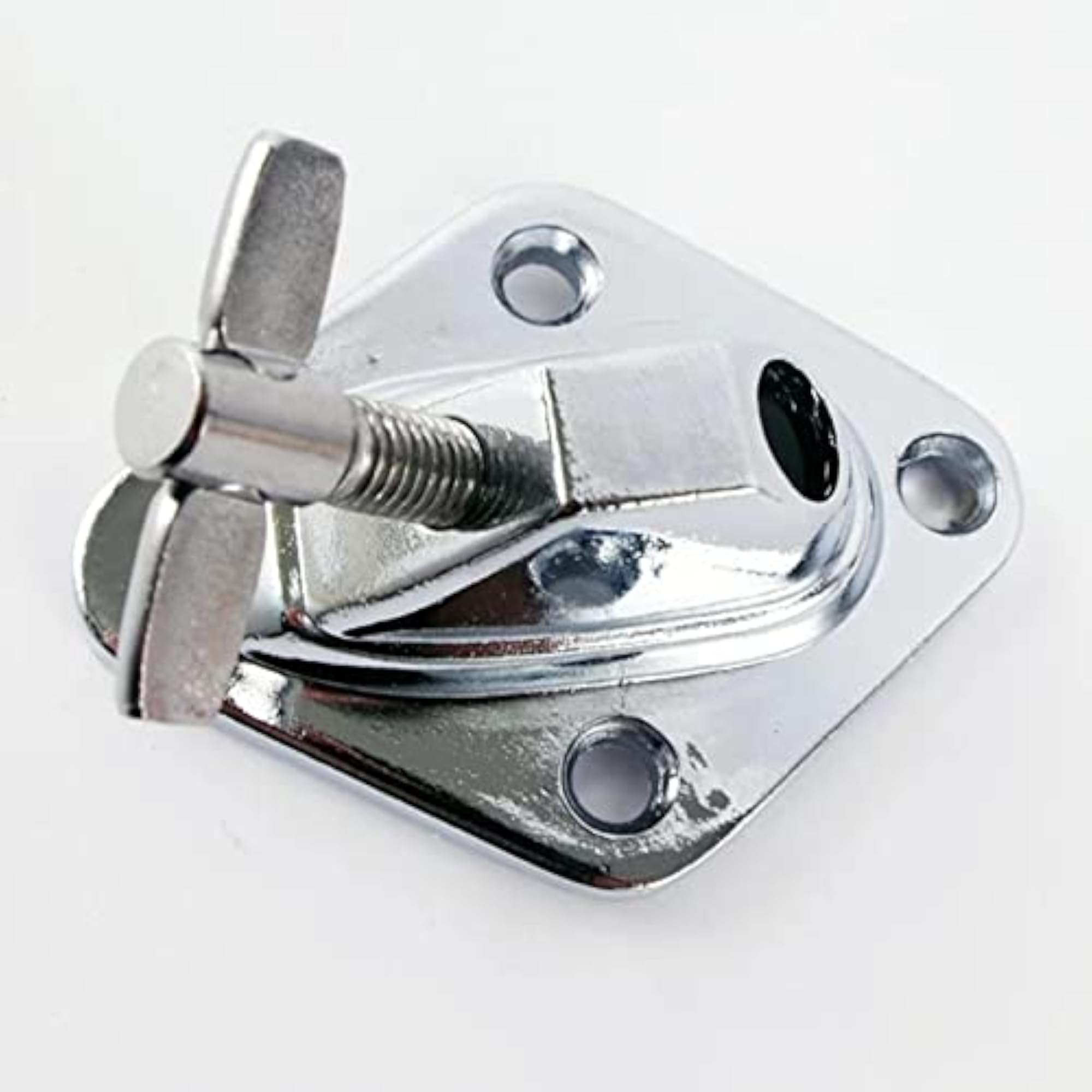 Floor Tom Leg Mount Replacement Support