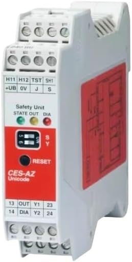 Safety module 104770 CES-AZ-AES-01B