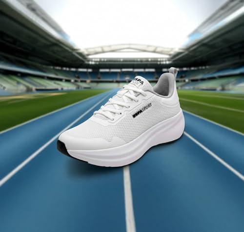 Image of US Polo Association Mens Blaze Sneakers