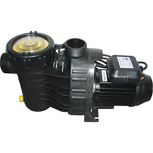 Pompe filtrante Aqua Plus 11