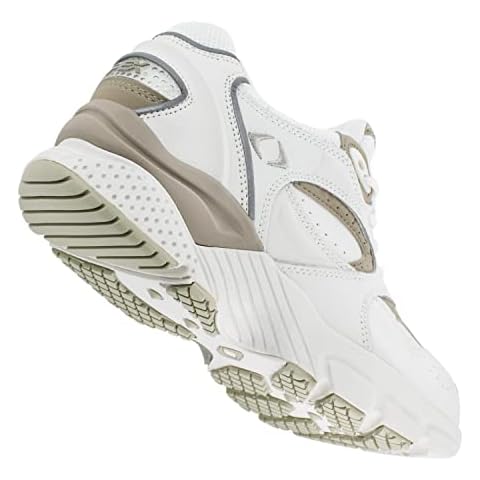 Apex Men's X821M, White, 14, White, 14 W Cover