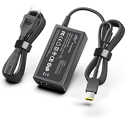 Cargador Para Pc Lenovo G40 HKY 20V 65W Adaptador Cargador del Ordenador Portátil para Lenovo Ideapad S210 S500 U330 U430 U530 Z410 Flex 3 2 10 11 14 15 Y40 Yoga 11 13 2, Thinkpad X1 Carbon (Anterior), G70 G40 G50 B50 B50-30