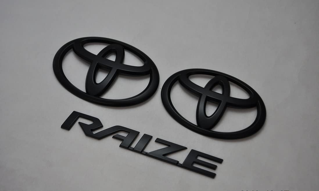 Amazon | A200A/A210A RAIZE ライズ マット