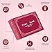 {THE AND} Long Term Couples Edition - 199 Meaningful Conversation Cards for Couples - Questions to Reconnect & Deepen Relationships - Couples Card Game to Reflect & Rediscover Love by The Skin Deep