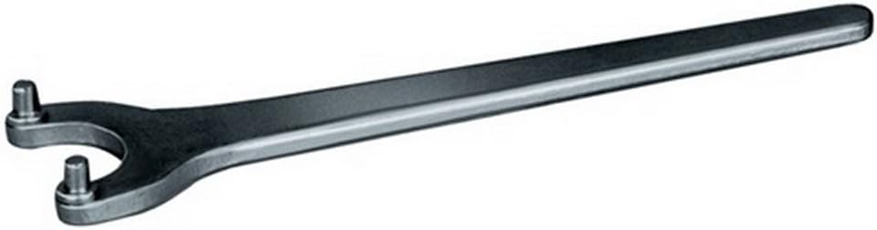 Two Hole Nut Driver Special Steel DIN3116 A 3116 A, Manufacturer Order Number: 4000824799