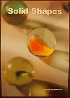 Solid Shapes 0766412571 Book Cover