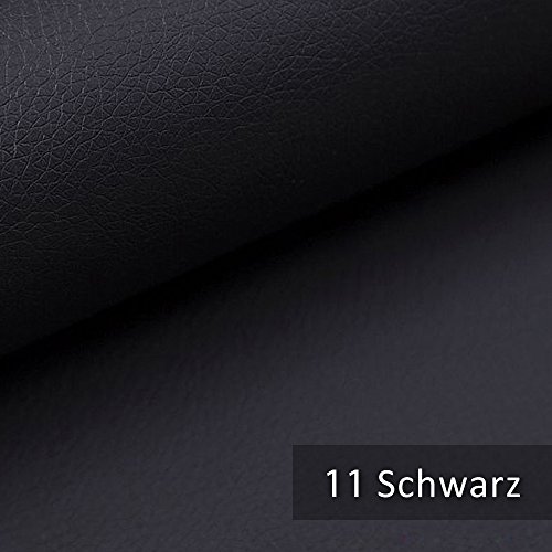 NOVELY® Soltau | 1 Lfm | Morbida Ecopelle PU