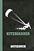 Produktbild Notizbuch Kiteboarding: Kite Surfen Kiteboarden (Kitesurfen Geschenke, Band 1)