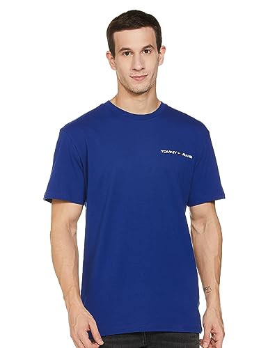 Image of Tommy Hilfiger Men T-Shirt
