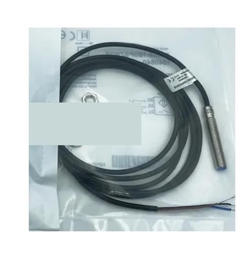 Capteur de proximité inductif IME08-1B5PSZW2S M8 PNP 1.5mm pour automatisme industriel
