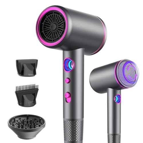 Professional Hair Dryer